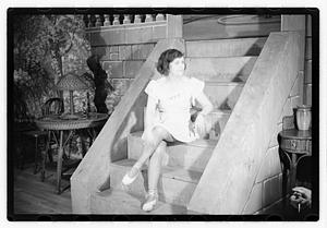 Mrs. Helen M. Whitten