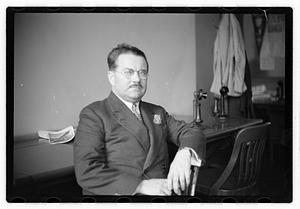 Dr. Edward J. O'Brien