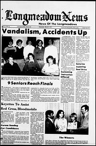 The Longmeadow News