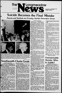 The Longmeadow News