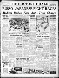 Boston Herald