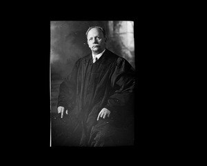 Judge Albert Avery