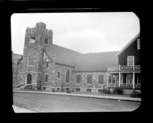 Atlantic Methodist Episcopal Church