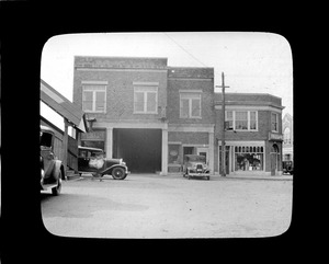 Faxon and Keating buildings