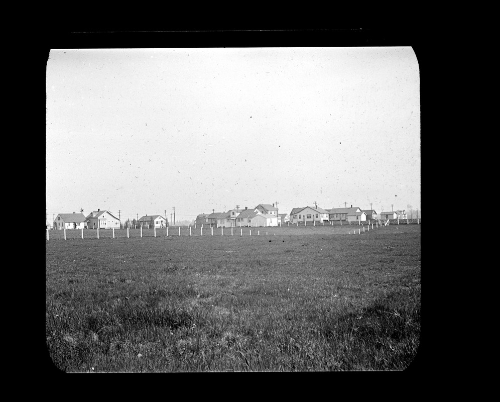 Quincy Shores at Germantown Digital Commonwealth