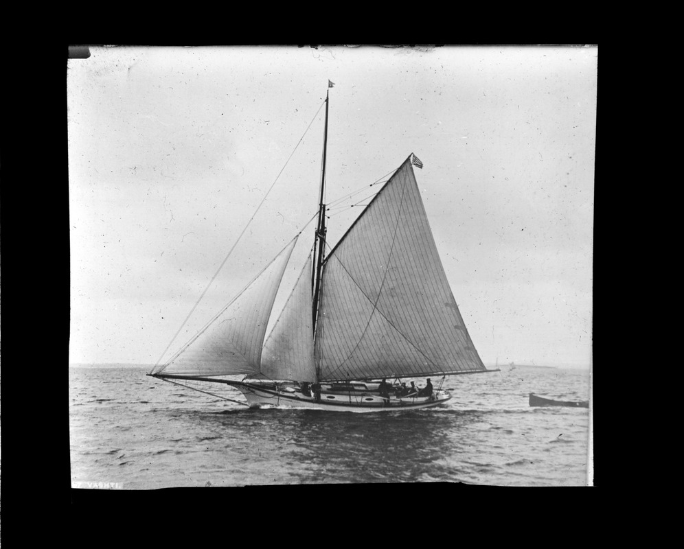 "Vashti" Digital Commonwealth