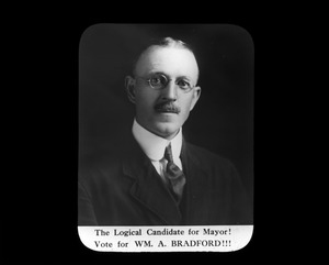 Honorable William A. Bradford