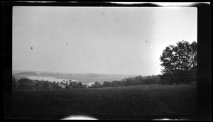 Parsonfield & Cornish views. August, 1918