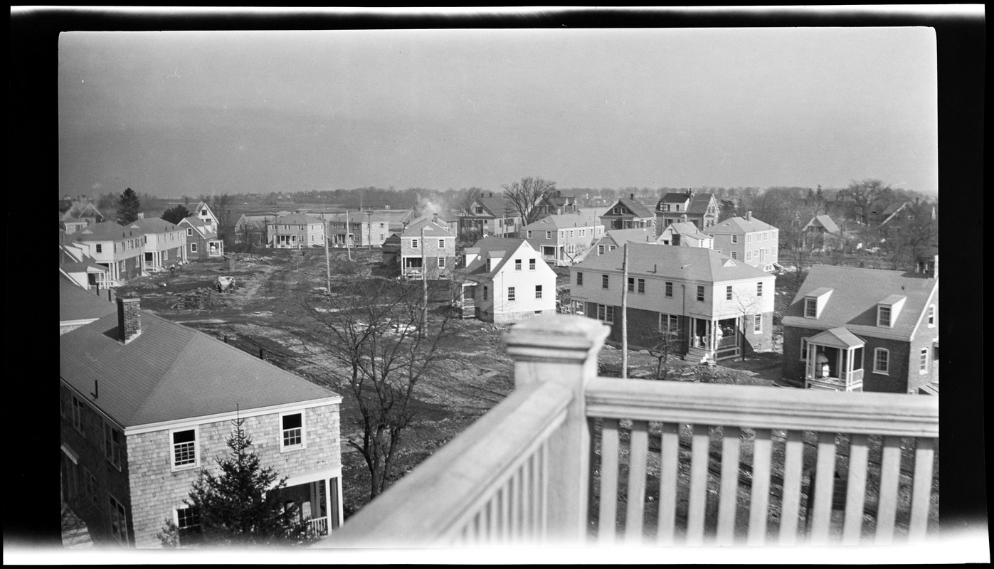 U.S. Housing Corp. River St. Tract. Feb. 28, 1919