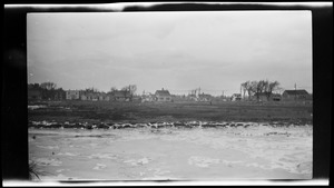 View of Town River and Quincy Canal