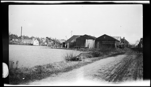 Meadow Brook Ice Houses (1919)