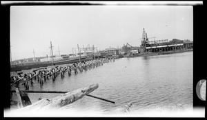 Neponset bridge