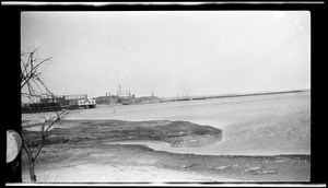 Victory Plant and Bridge