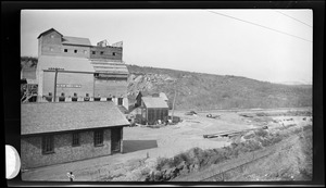 Old Colony Broken Stone and Concrete Company