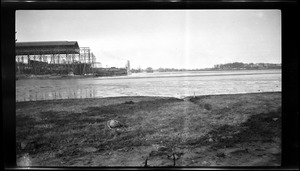 Fore River Plant from Hayward's Creek & Grove (E. Braintree)