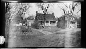 David Newcomb houses