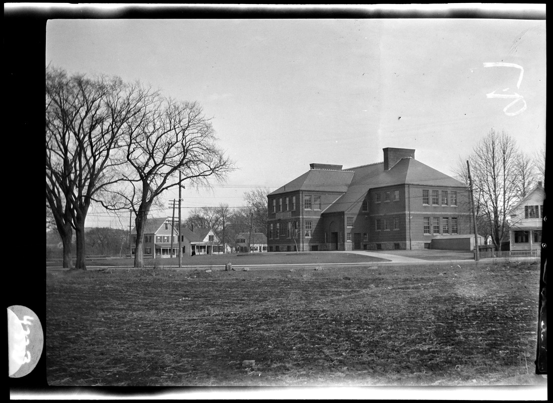 Gridley Bryant Digital Commonwealth