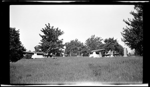 Hancock Cemetery. May 31, 1919
