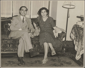Dr. Garnik V. Ovanessian