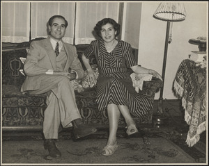 Dr. Garnik V. Ovanessian