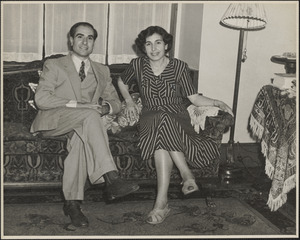 Dr. Garnik V. Ovanessian