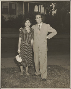 Dr. Garnik V. Ovanessian