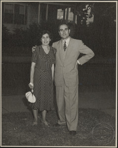 Dr. Garnik V. Ovanessian