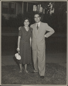 Dr. Garnik V. Ovanessian