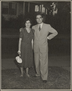 Dr. Garnik V. Ovanessian