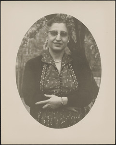 Gladys Changelian