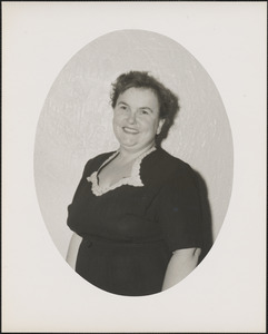 Mrs. Catherine Caragulian