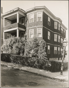 Leo J. Costello. 47-49 St. Rose St.