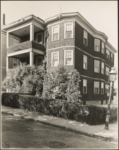 Leo J. Costello. 47-49 St. Rose St.