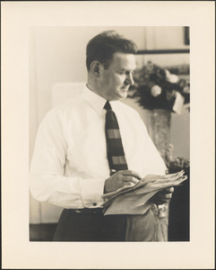 H. Paul Kelliher