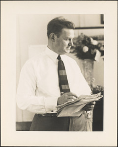 H. Paul Kelliher