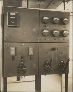 Condit type C time limit relay
