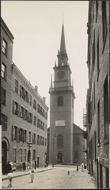 Old North Church