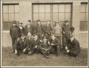 McKenzie and others, J. P. car barn