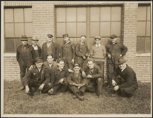 McKenzie and others, J. P. car barn