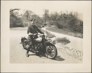 Robert Stebbins, Police Station #13, 1399