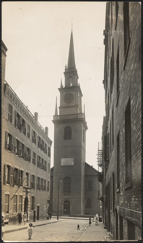 Old North Church