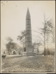 Monument to 1861-1865