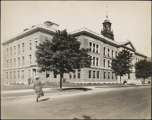 Simmons College