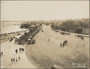 City Point, South Boston