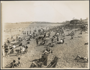 Revere Beach