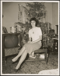 George, Mary, Tommy, Patricia V. George E. Graney + family