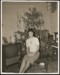 George, Mary, Tommy, Patricia V. George E. Graney + family
