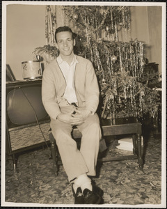 George, Mary, Tommy, Patricia V. George E. Graney + family