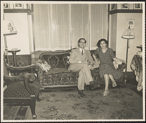 Dr. Garnik V. Ovanessian