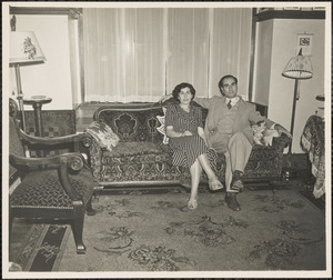 Dr. Garnik V. Ovanessian
